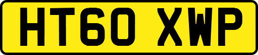 HT60XWP