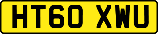 HT60XWU