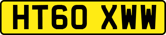 HT60XWW
