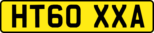 HT60XXA