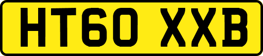 HT60XXB