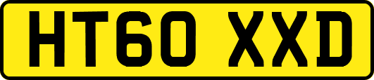 HT60XXD