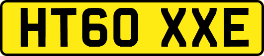 HT60XXE