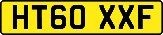 HT60XXF