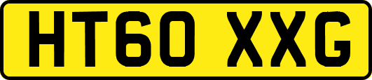 HT60XXG