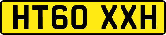 HT60XXH