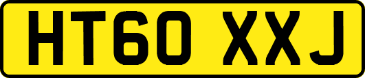 HT60XXJ