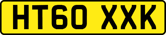HT60XXK