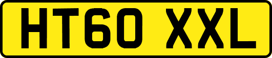 HT60XXL