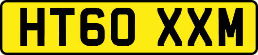 HT60XXM