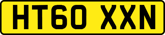 HT60XXN