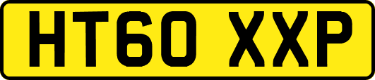 HT60XXP
