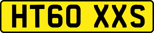 HT60XXS