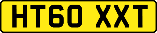 HT60XXT