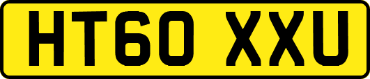 HT60XXU