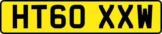 HT60XXW