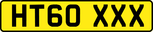 HT60XXX