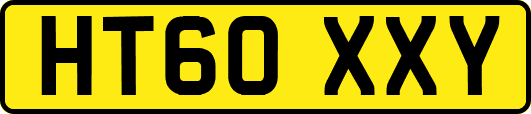 HT60XXY