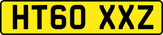 HT60XXZ