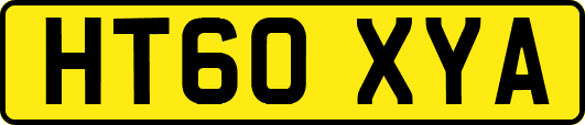 HT60XYA