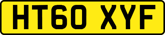 HT60XYF