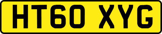 HT60XYG