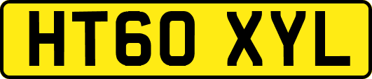 HT60XYL