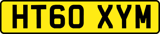 HT60XYM
