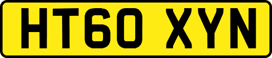 HT60XYN