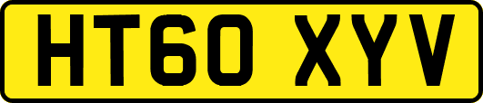 HT60XYV