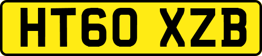 HT60XZB
