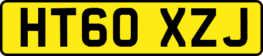 HT60XZJ