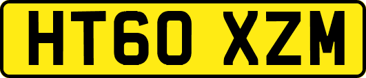 HT60XZM