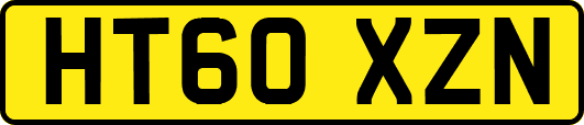 HT60XZN