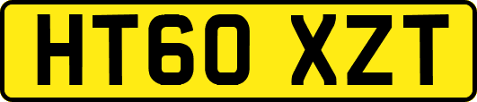 HT60XZT