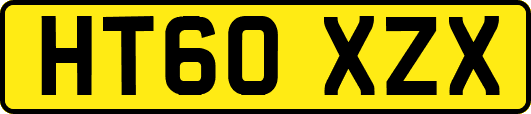 HT60XZX