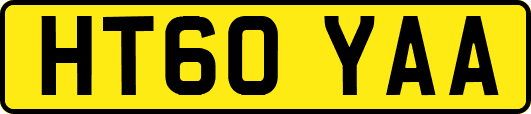 HT60YAA