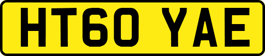 HT60YAE