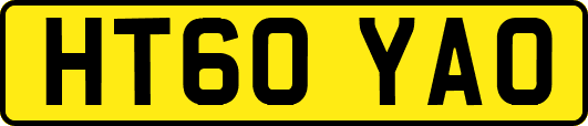 HT60YAO