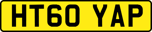 HT60YAP