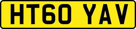 HT60YAV