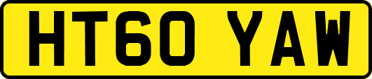 HT60YAW
