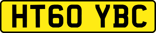 HT60YBC