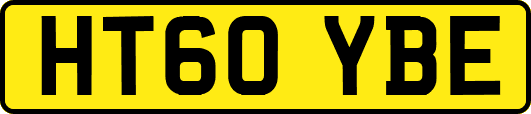 HT60YBE