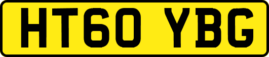 HT60YBG