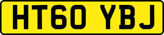 HT60YBJ