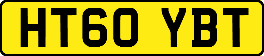 HT60YBT