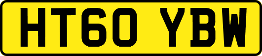 HT60YBW