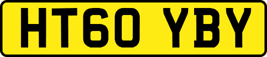 HT60YBY