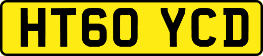 HT60YCD